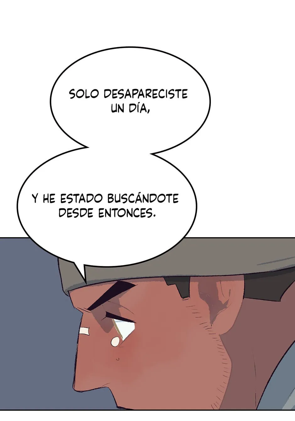 El villano personal de Daniel Capítulo 24 en Línea - página 103