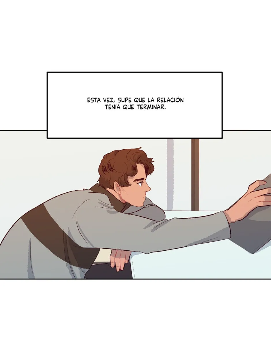 El villano personal de Daniel Capítulo 6 en Línea - página 6