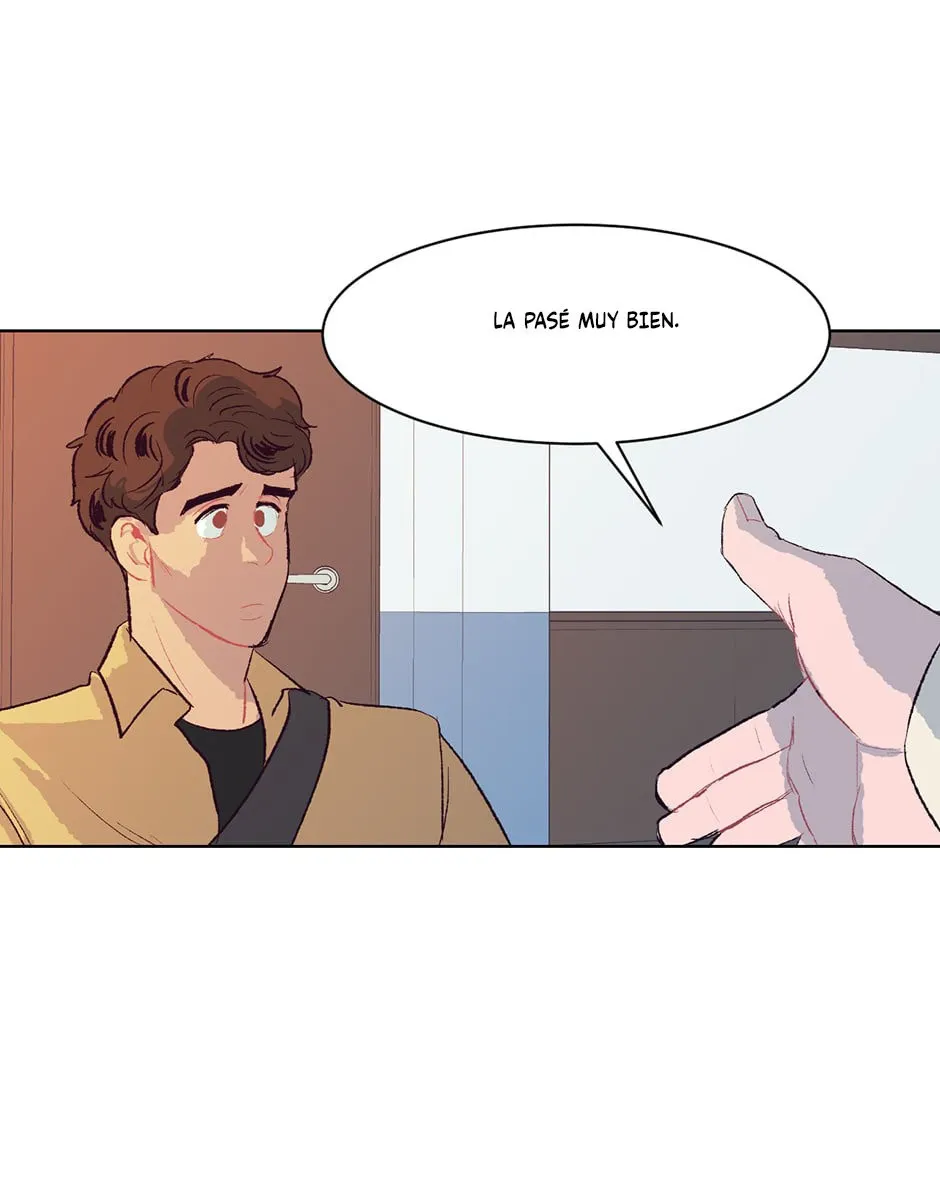 El villano personal de Daniel Capítulo 6 en Línea - página 91