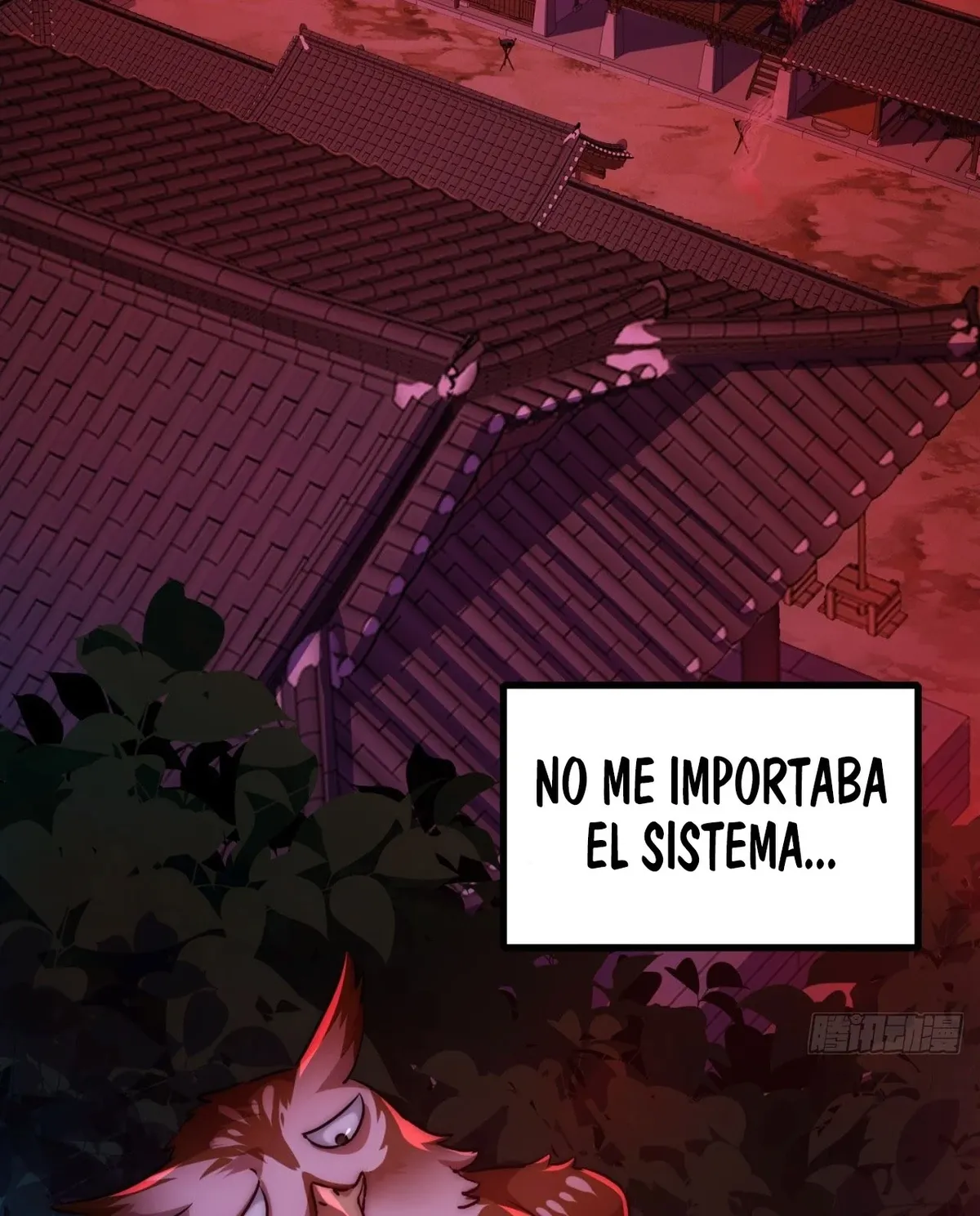 El Villano Que Busca La Muerte Capítulo 1 en Línea - página 4