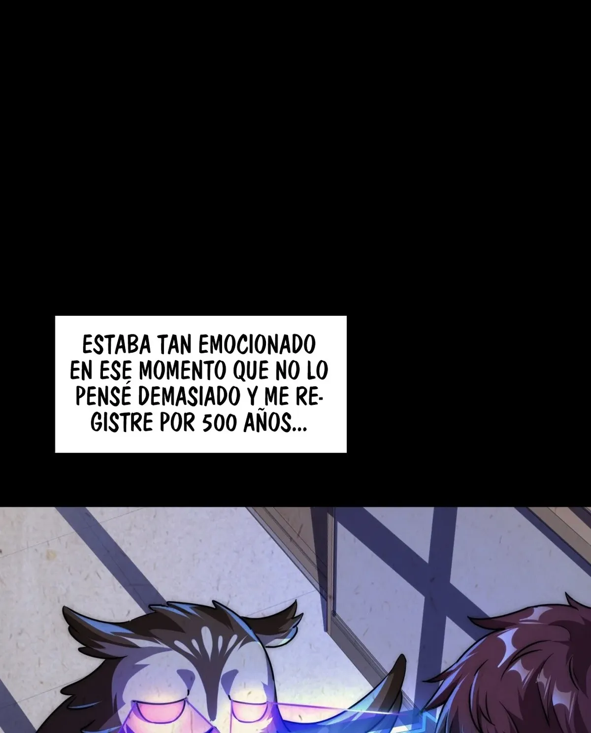 El Villano Que Busca La Muerte Capítulo 1 en Línea - página 21