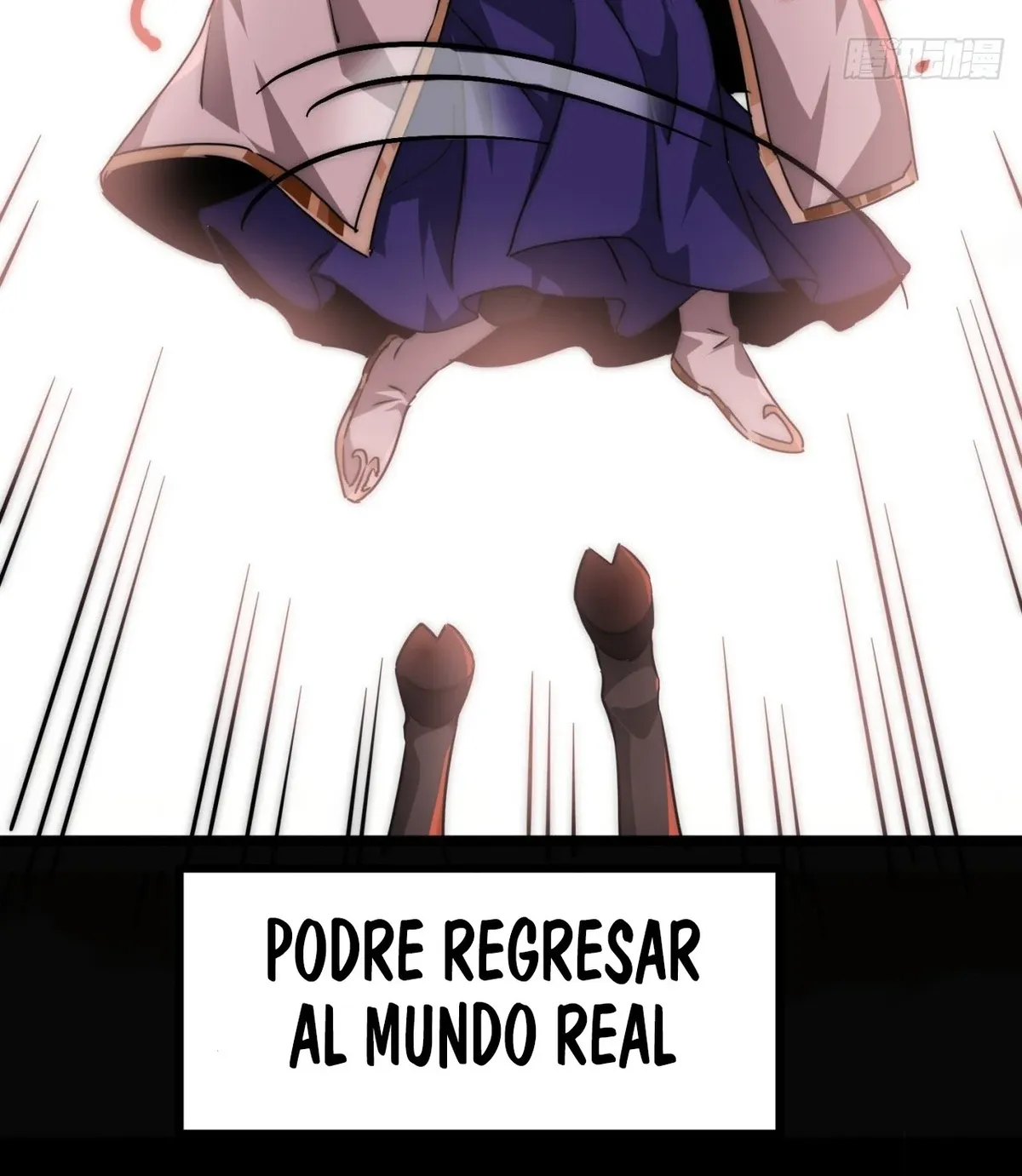 El Villano Que Busca La Muerte Capítulo 1 en Línea - página 41