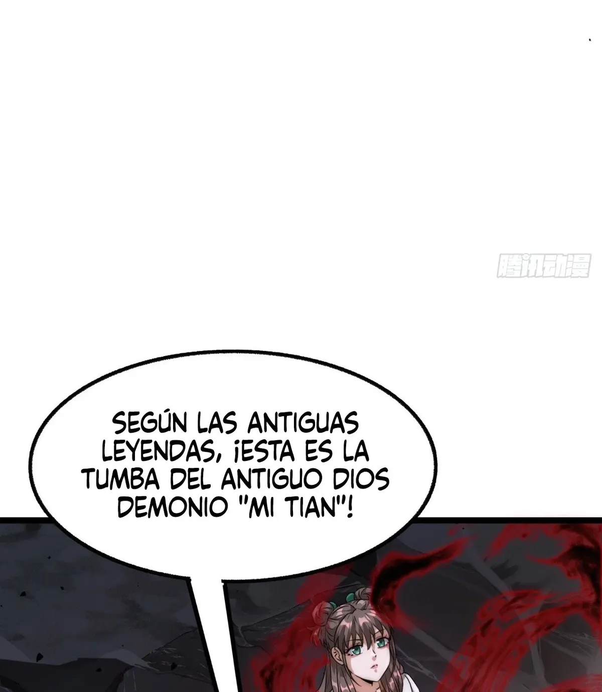 El Villano Que Busca La Muerte Capítulo 1 en Línea - página 50
