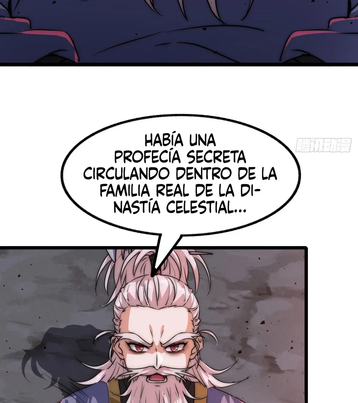 El Villano Que Busca La Muerte Capítulo 1 en Línea - página 69