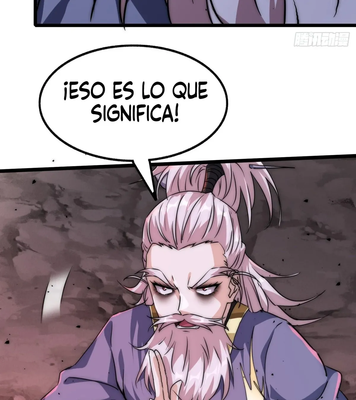 El Villano Que Busca La Muerte Capítulo 1 en Línea - página 82
