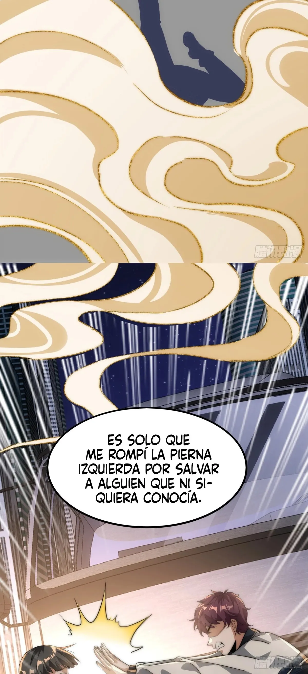 El Villano Que Busca La Muerte Capítulo 5 en Línea - página 45