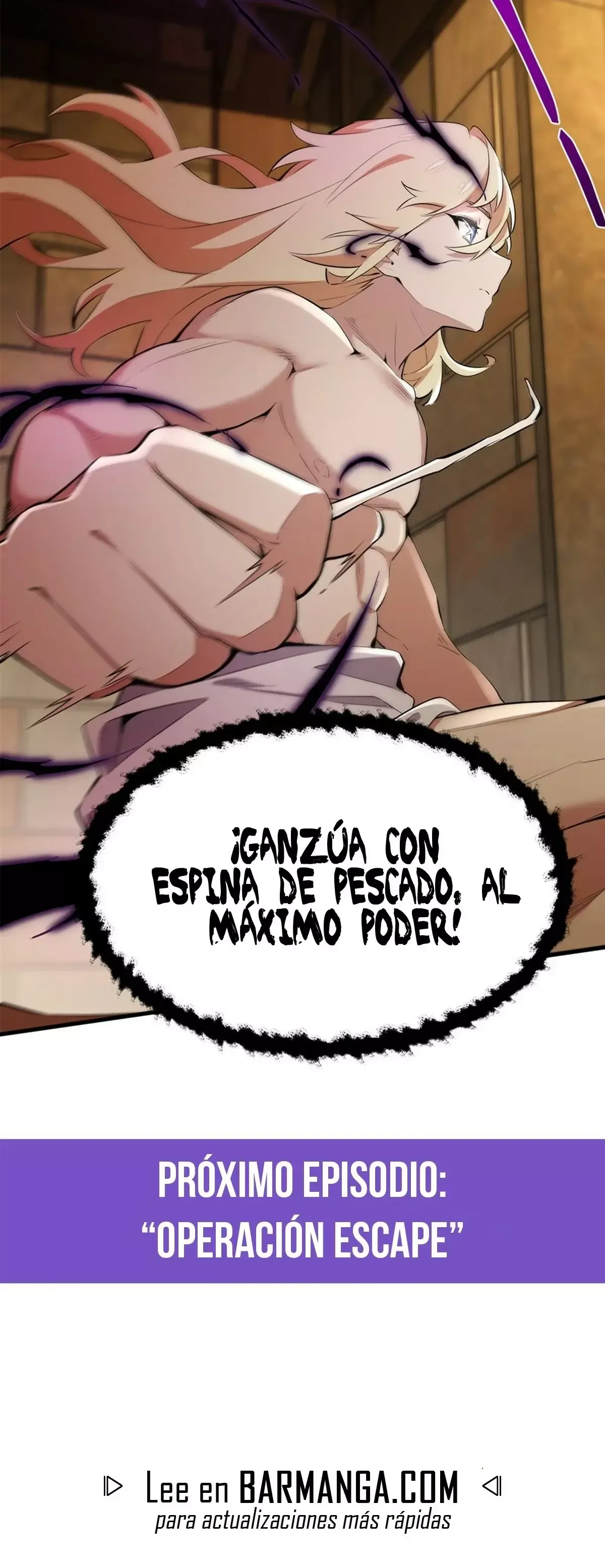 El villano rubio de la novela de la protagonista femenina quiere ser feliz Capítulo 23 en Línea - página 22