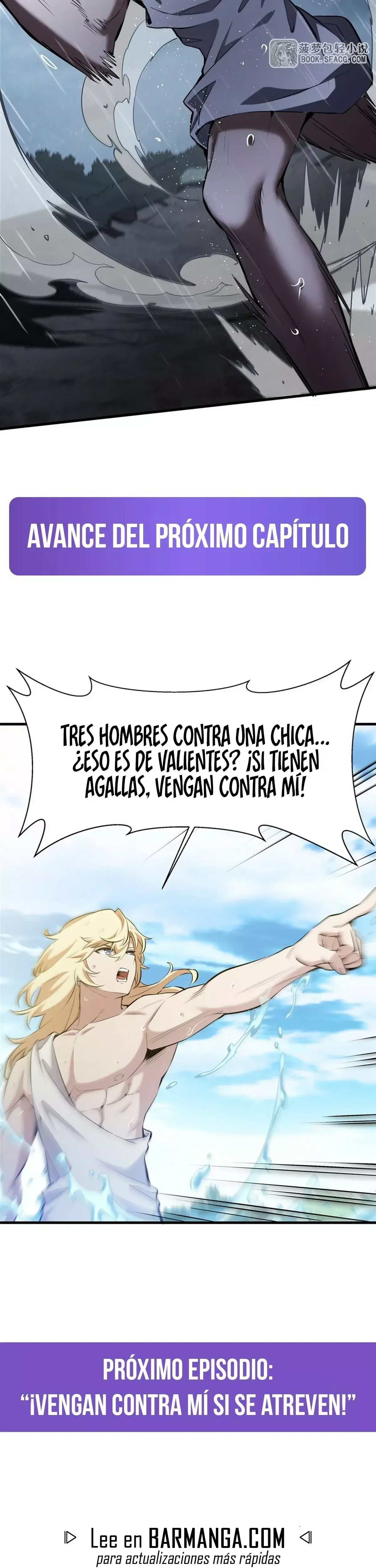 El villano rubio de la novela de la protagonista femenina quiere ser feliz Capítulo 25 en Línea - página 21