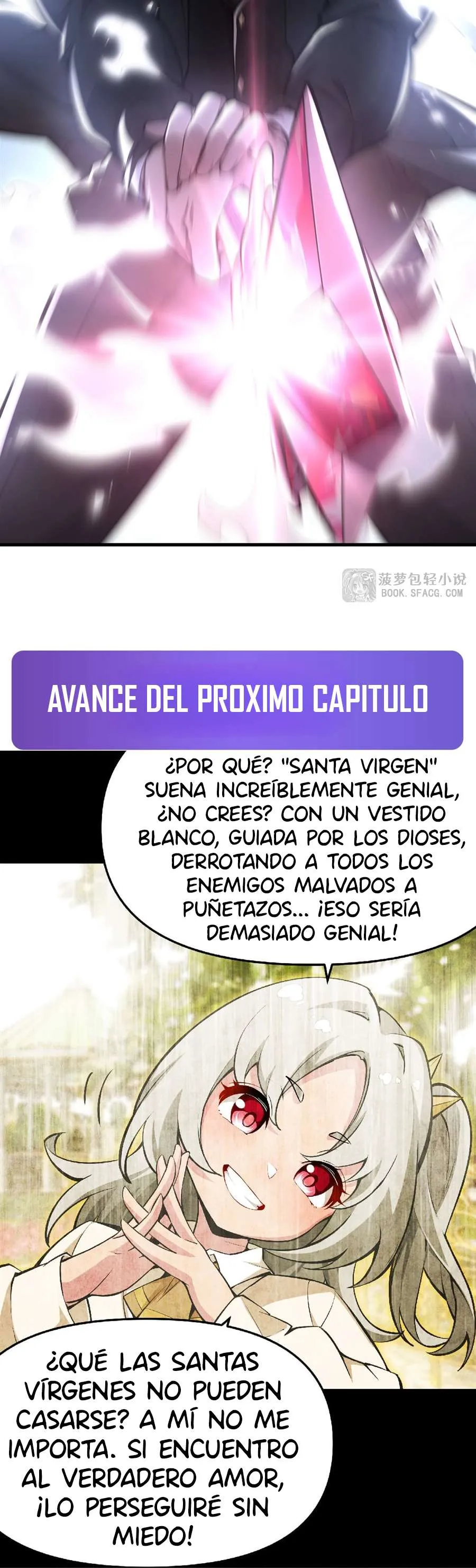 El villano rubio de la novela de la protagonista femenina quiere ser feliz Capítulo 66 en Línea - página 28