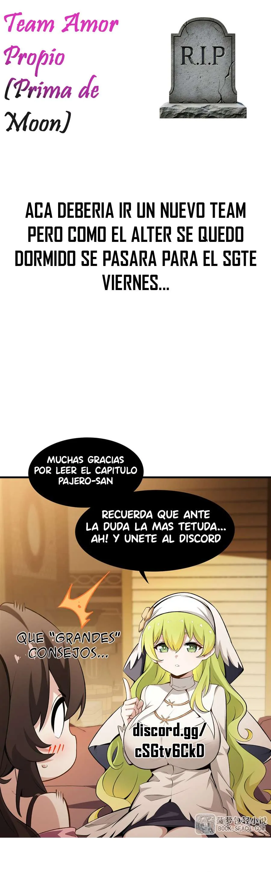 El villano rubio de la novela de la protagonista femenina quiere ser feliz Capítulo 67 en Línea - página 39
