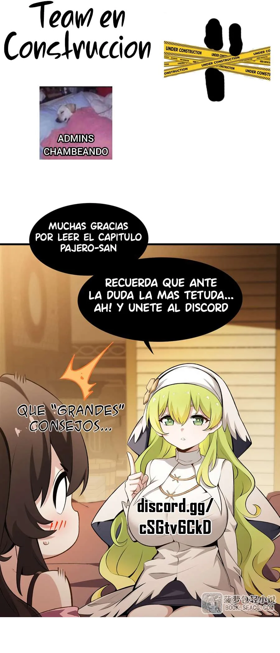 El villano rubio de la novela de la protagonista femenina quiere ser feliz Capítulo 69 en Línea - página 32