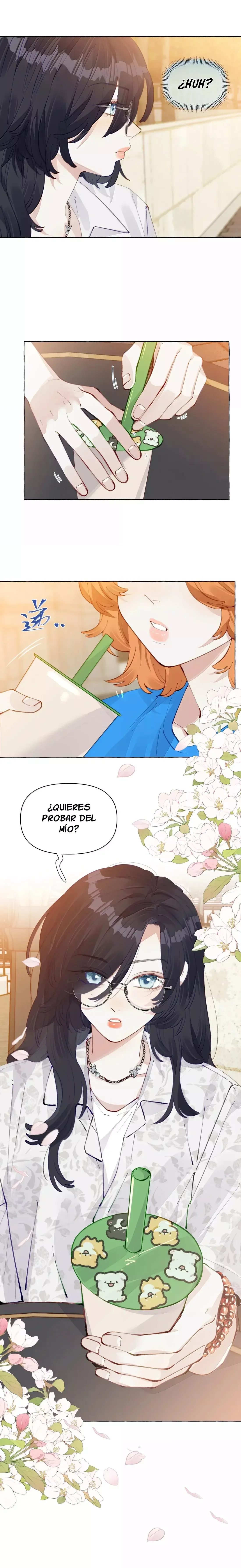 El zorro siempre miente Capítulo 28 en Línea - página 11