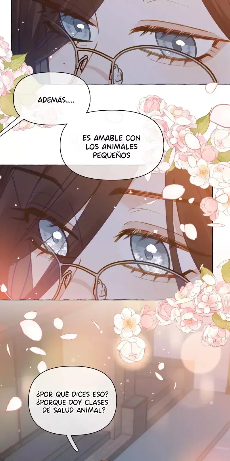 El zorro siempre miente Capítulo 8 en Línea - página 14
