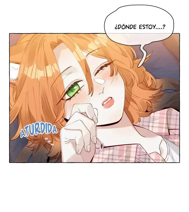 El zorro siempre miente Capítulo 8 en Línea - página 28