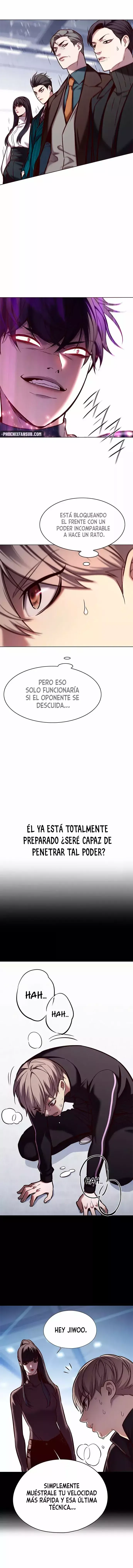 Electricidad veloz Capítulo 120 en Línea - página 12