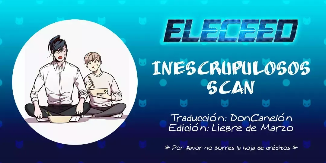 Electricidad veloz Capítulo 135 en Línea - página 1