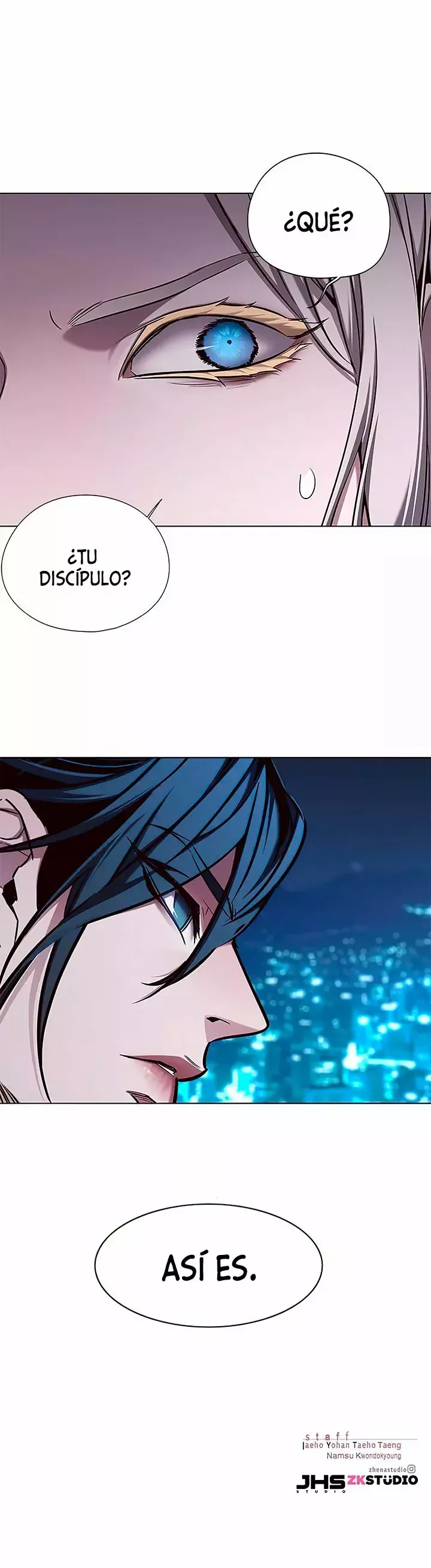 Electricidad veloz Capítulo 137 en Línea - página 16