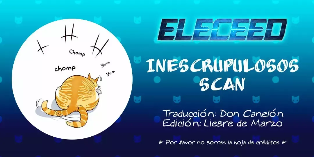 Electricidad veloz Capítulo 139 en Línea - página 1