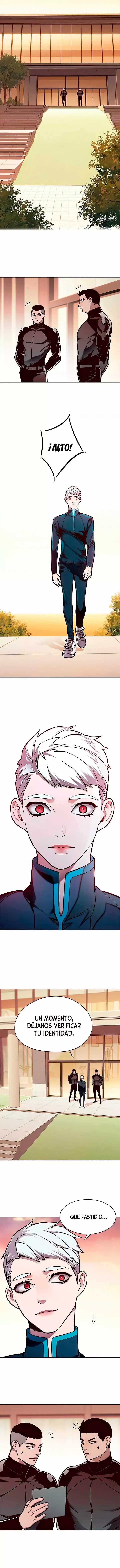 Electricidad veloz Capítulo 146 en Línea - página 11
