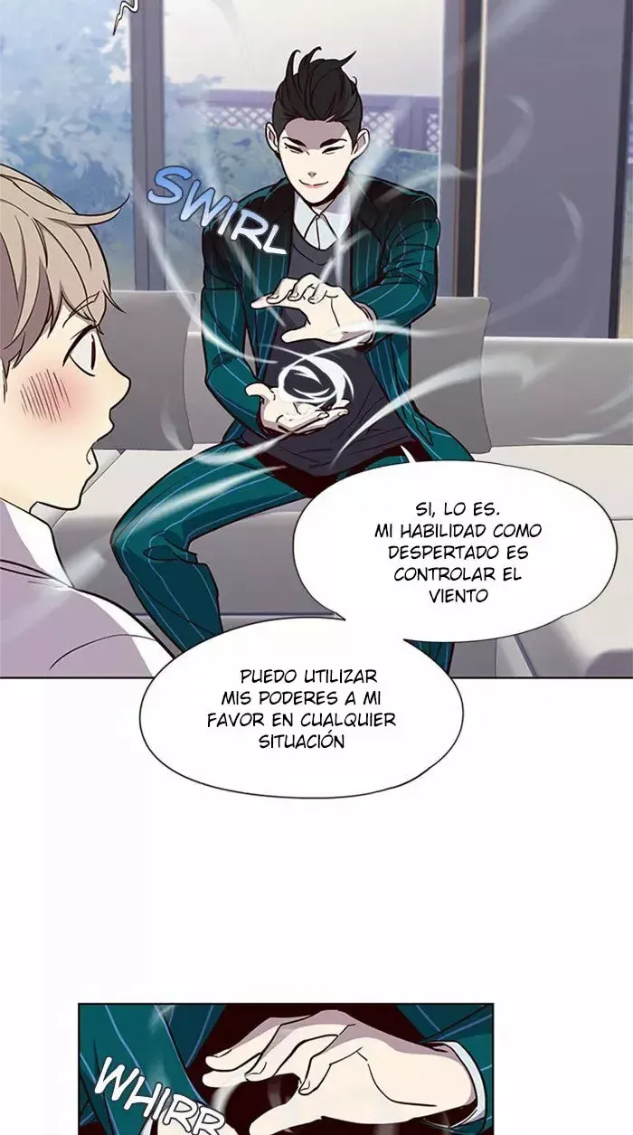 Electricidad veloz Capítulo 17 en Línea - página 3