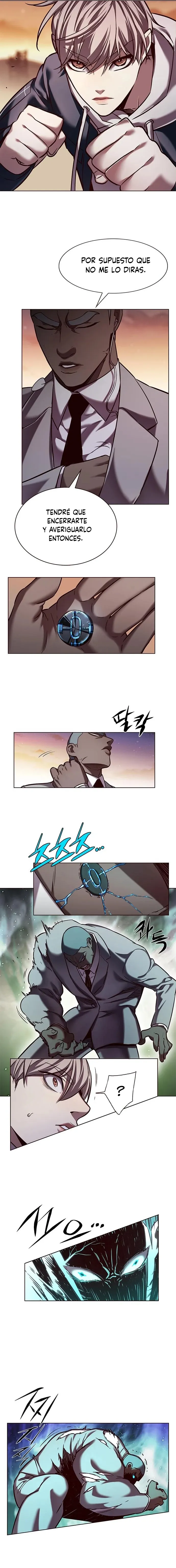 Electricidad veloz Capítulo 233 en Línea - página 11