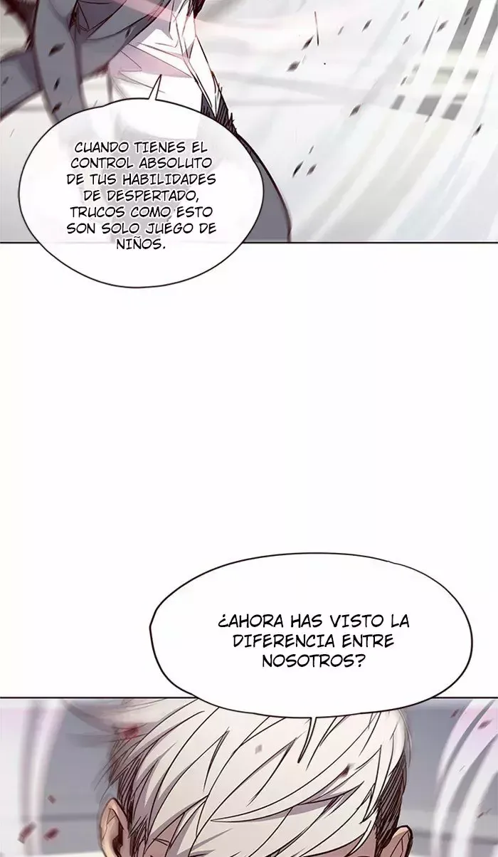 Electricidad veloz Capítulo 26 en Línea - página 59