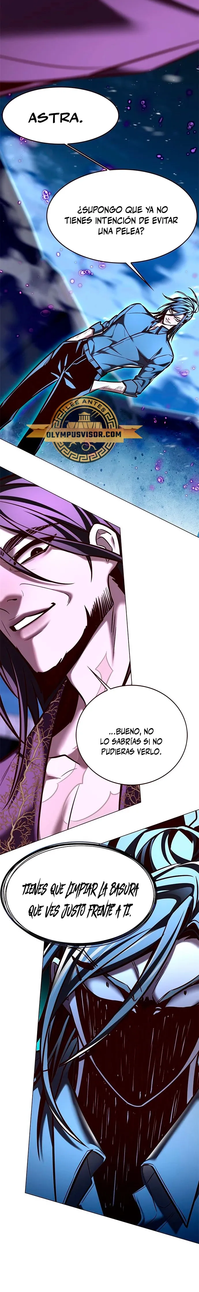 Electricidad veloz Capítulo 273 en Línea - página 17
