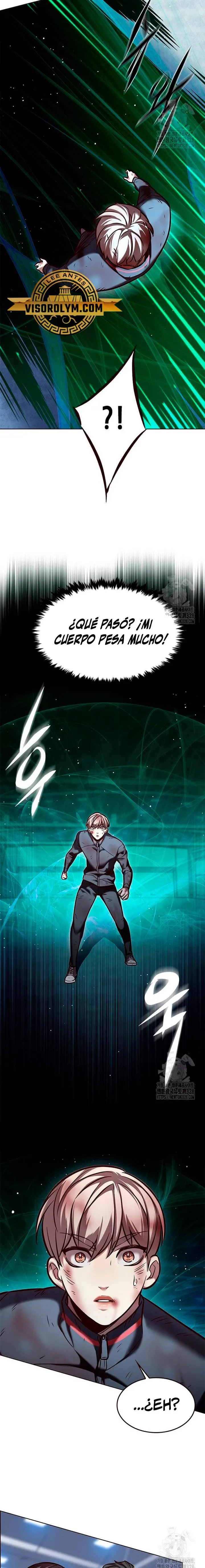 Electricidad veloz Capítulo 287 en Línea - página 23