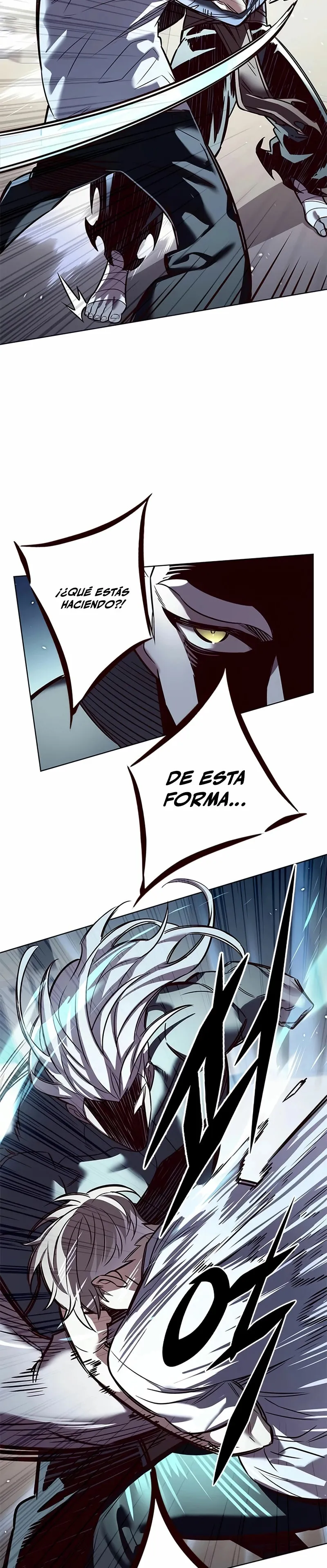 Electricidad veloz Capítulo 330 en Línea - página 35