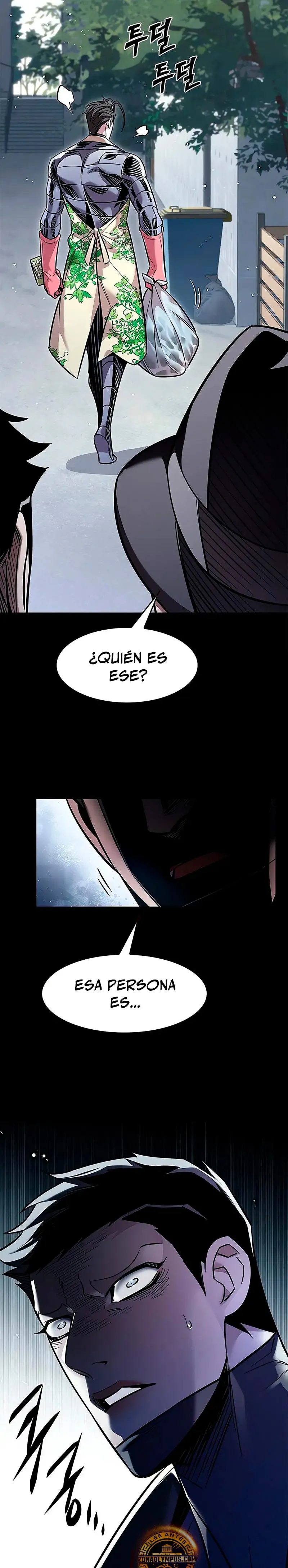 Electricidad veloz Capítulo 356 en Línea - página 8