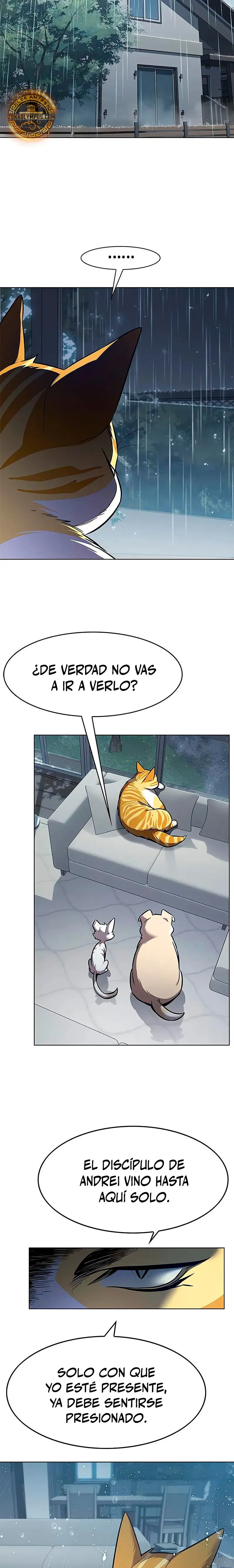 Electricidad veloz Capítulo 359 en Línea - página 6