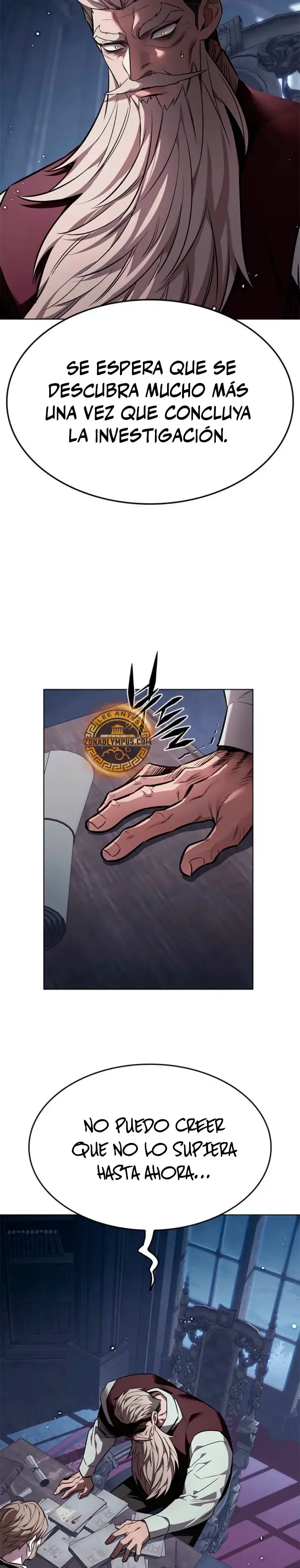 Electricidad veloz Capítulo 395 en Línea - página 5