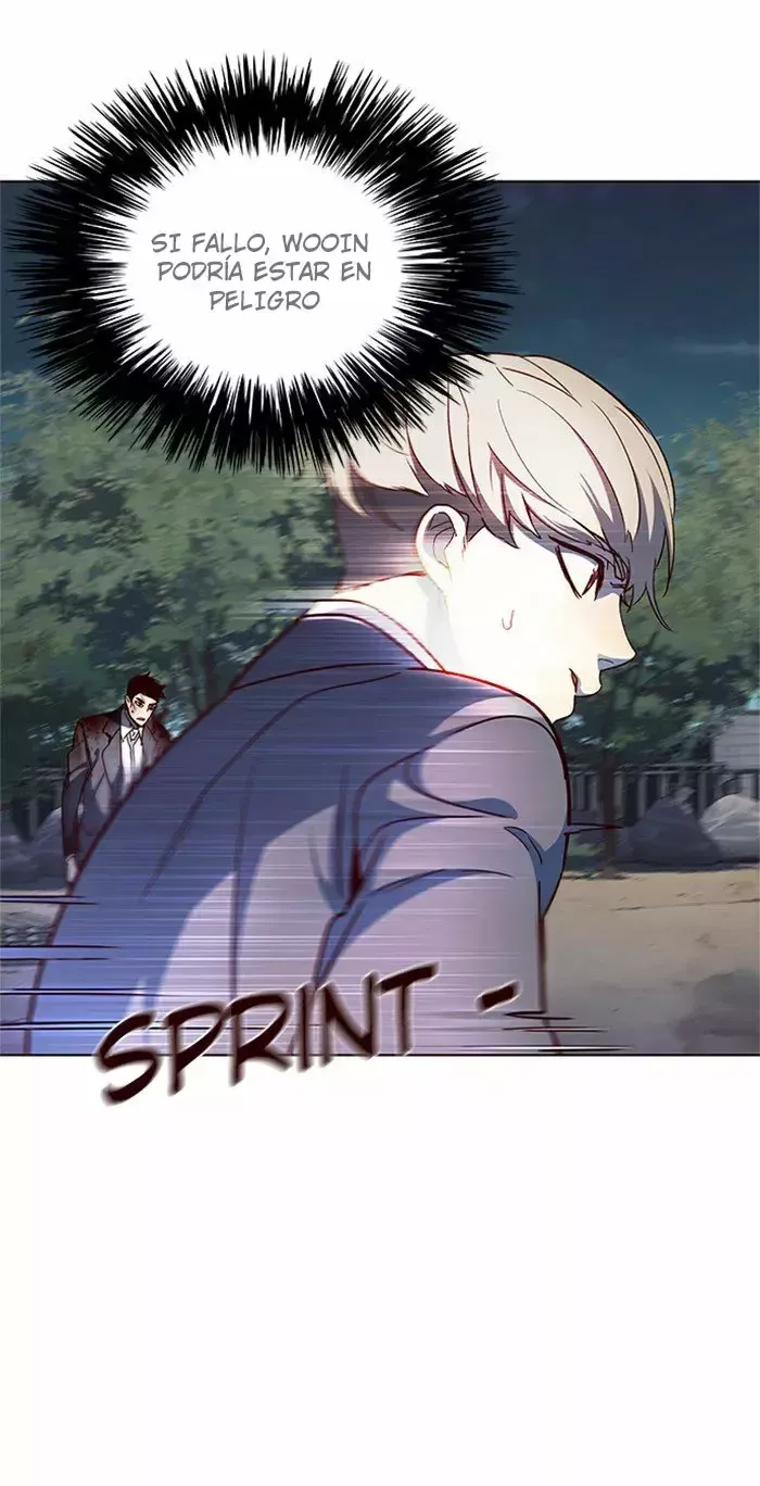 Electricidad veloz Capítulo 43 en Línea - página 19