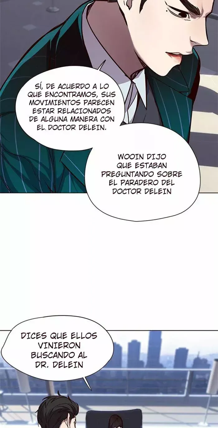 Electricidad veloz Capítulo 46 en Línea - página 6