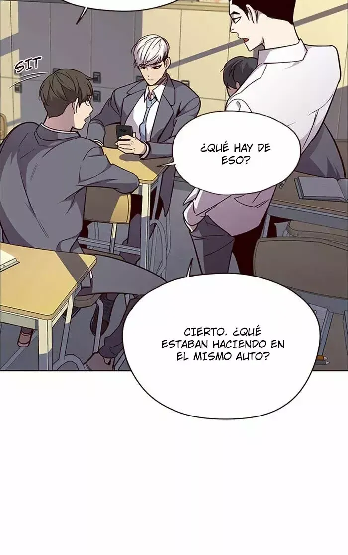 Electricidad veloz Capítulo 48 en Línea - página 20