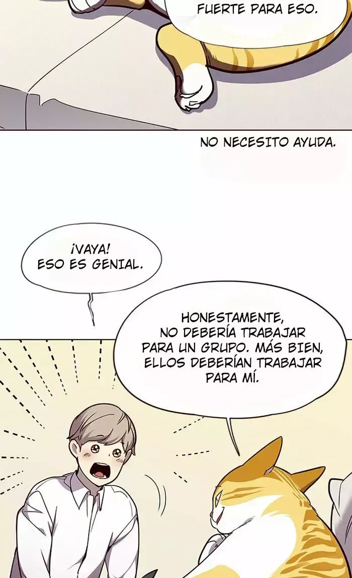 Electricidad veloz Capítulo 51 en Línea - página 27