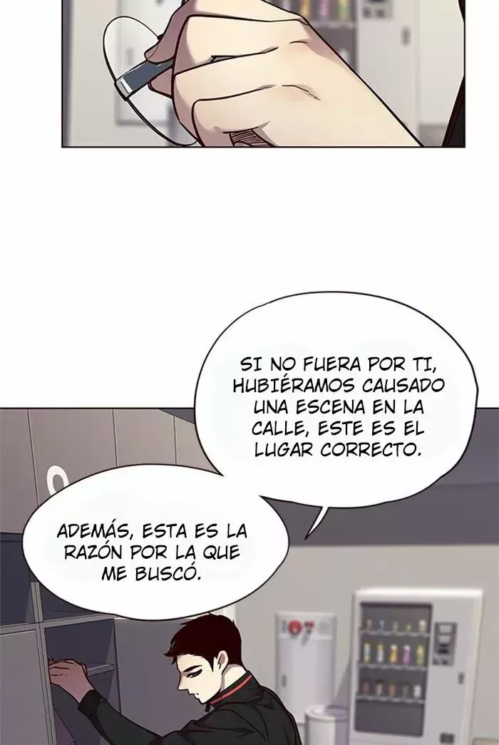Electricidad veloz Capítulo 52 en Línea - página 6