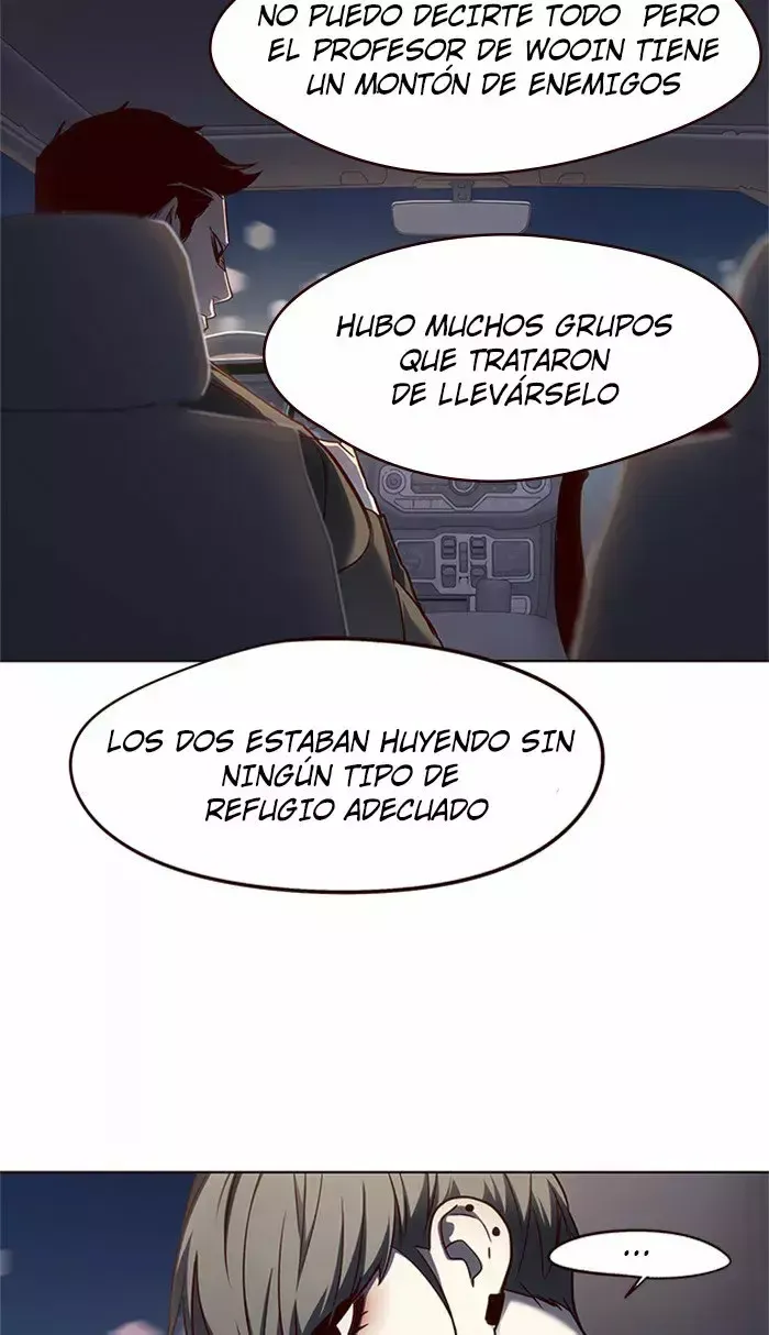 Electricidad veloz Capítulo 54 en Línea - página 74