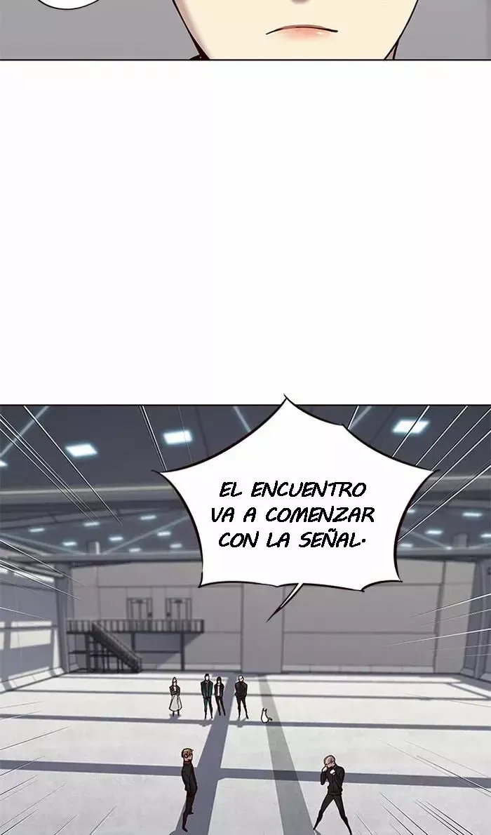 Electricidad veloz Capítulo 63 en Línea - página 54