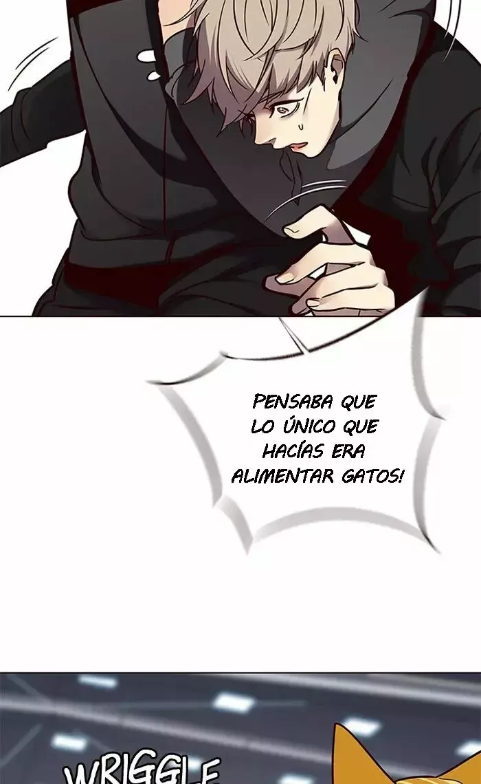 Electricidad veloz Capítulo 63 en Línea - página 82