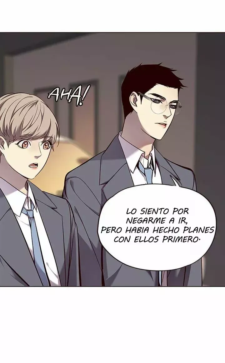 Electricidad veloz Capítulo 66 en Línea - página 56