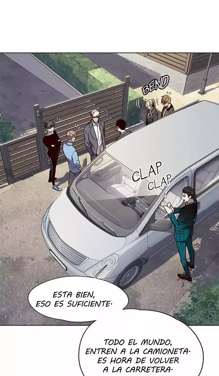 Electricidad veloz Capítulo 67 en Línea - página 29