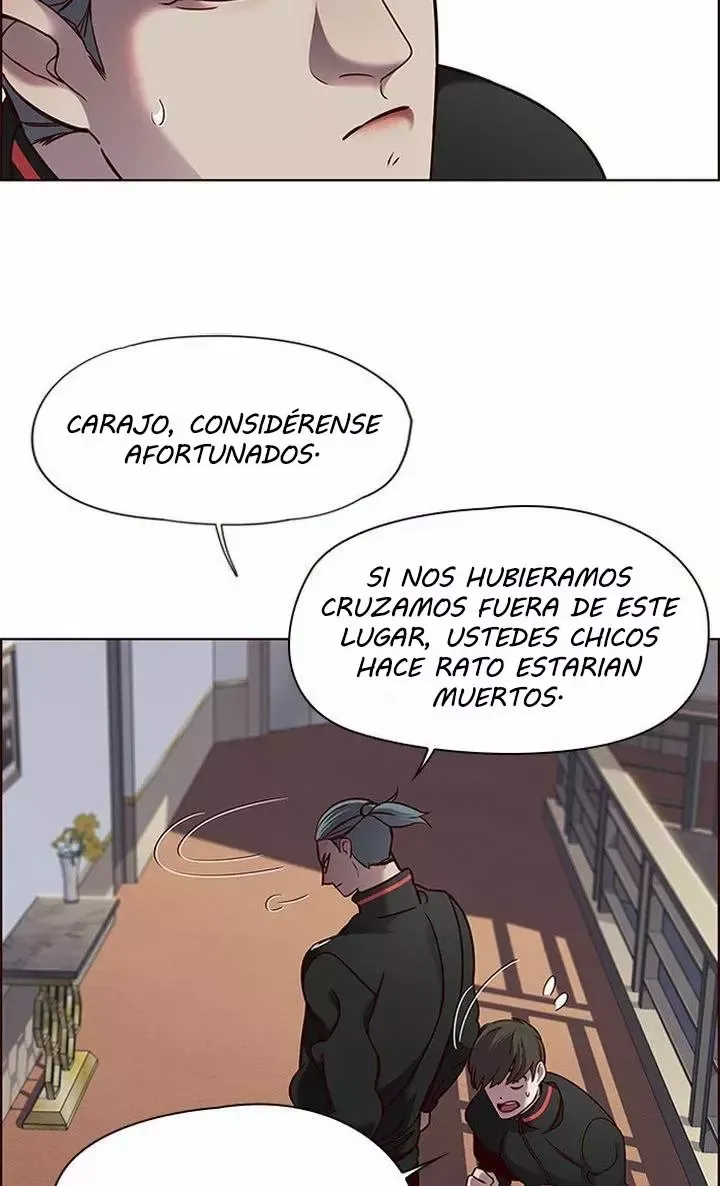 Electricidad veloz Capítulo 69 en Línea - página 16