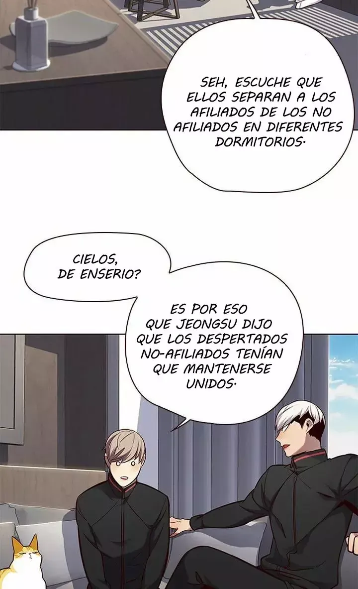 Electricidad veloz Capítulo 69 en Línea - página 48