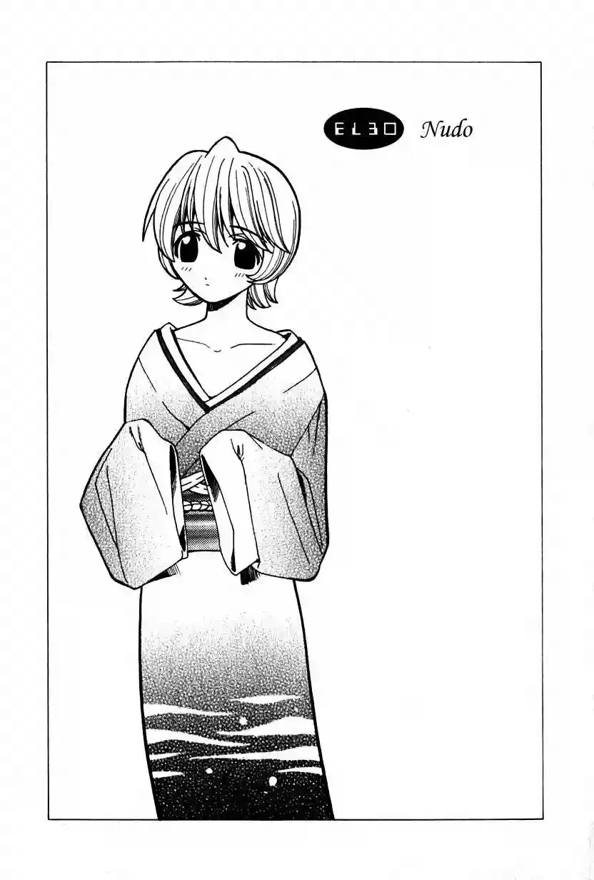 Elfen Lied Capítulo 30 en Línea - página 1