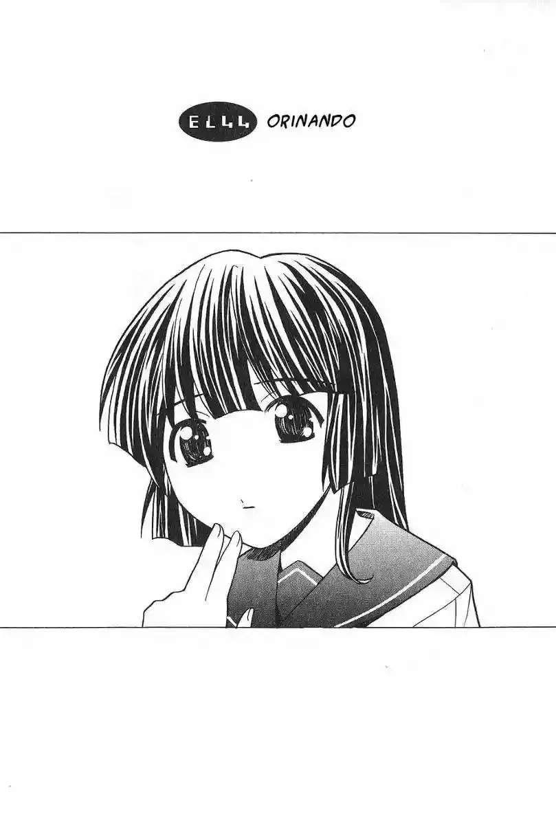 Elfen Lied Capítulo 44 en Línea - página 1
