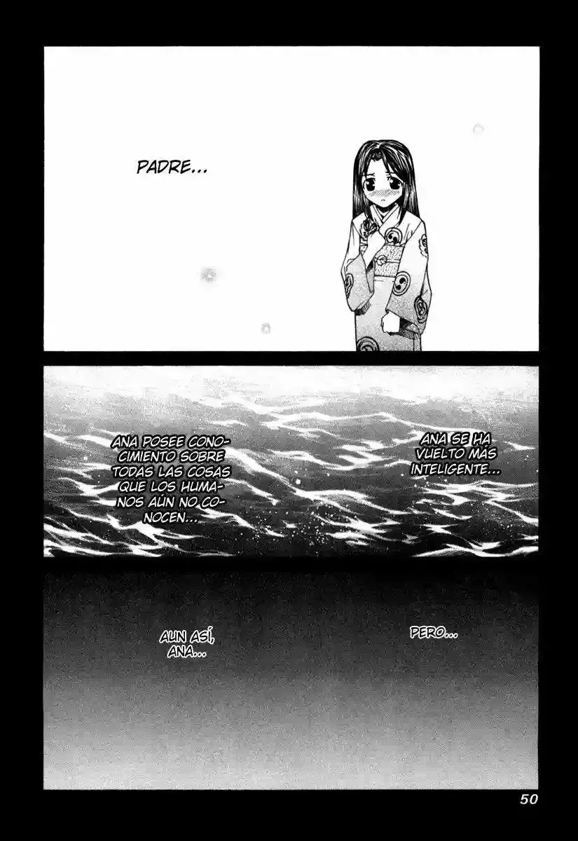 Elfen Lied Capítulo 73 en Línea - página 1