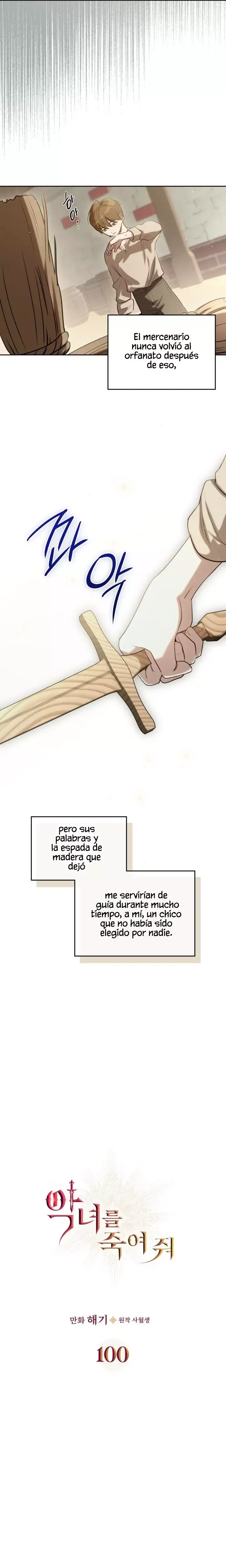 Elimina a la Dama Villana Capítulo 100 en Línea - página 6