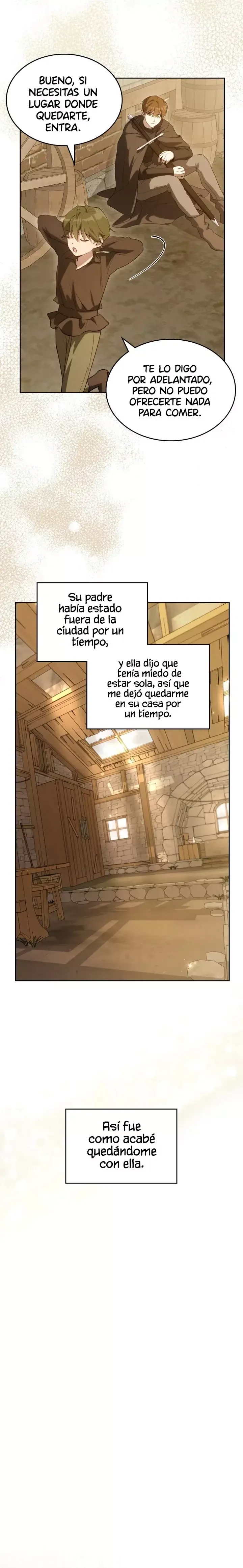 Elimina a la Dama Villana Capítulo 100 en Línea - página 9