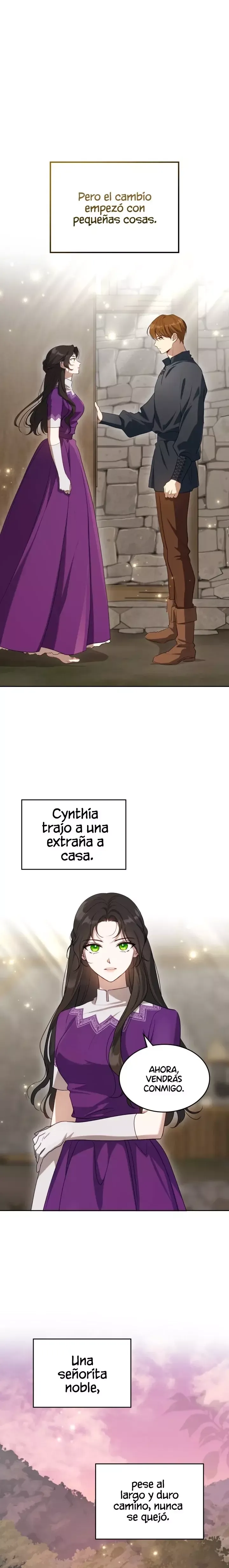 Elimina a la Dama Villana Capítulo 100 en Línea - página 16